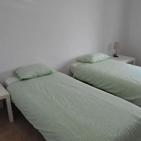 La Maison Canarienne Casa vacanze Haría