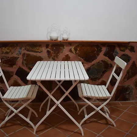 Casa vacanze La Maison Canarienne *