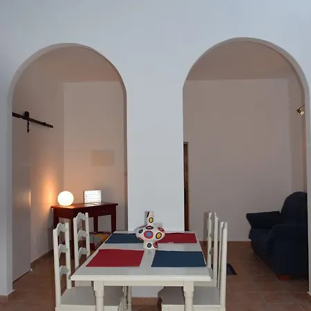La Maison Canarienne * Haría