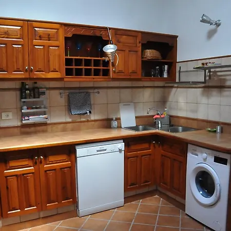 Casa vacanze La Maison Canarienne Haría