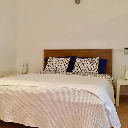 Casa vacanze La Maison Canarienne *