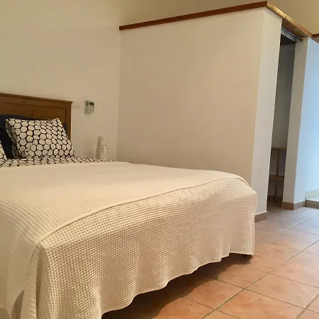 La Maison Canarienne Ferienhaus Haría