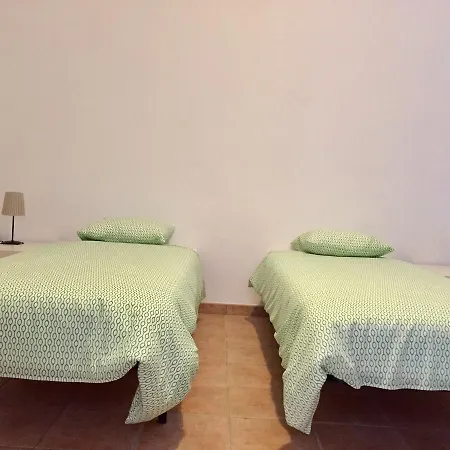 La Maison Canarienne * Haría