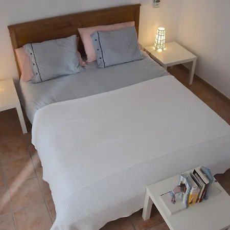 Holiday home La Maison Canarienne